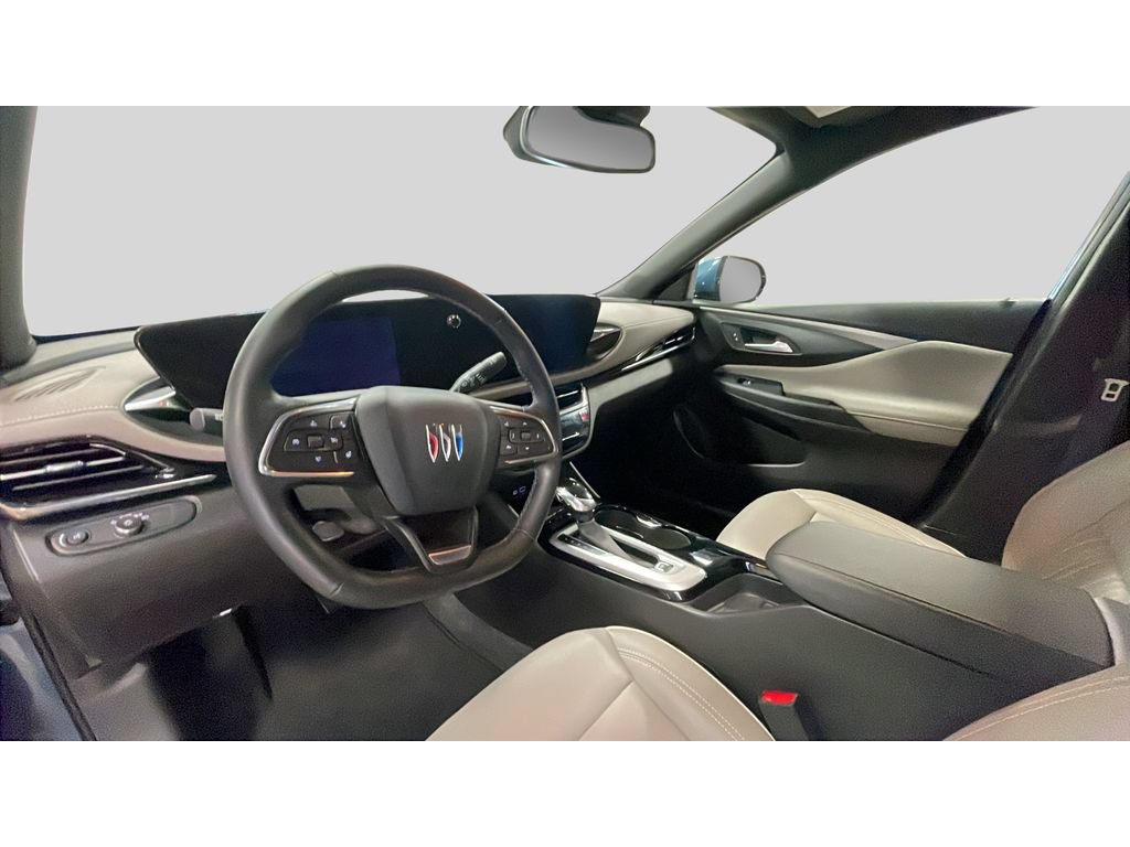 Used 2024 Buick Envista Avenir FWD image 11