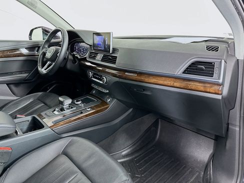 Used 2019 Audi Q5 3.2 Premium w/ Premium Plus Package AWD/4WD image 31