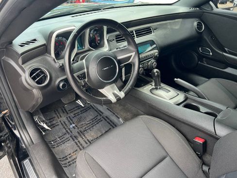 Used 2010 Chevrolet Camaro SS w/ RS Package RWD image 18