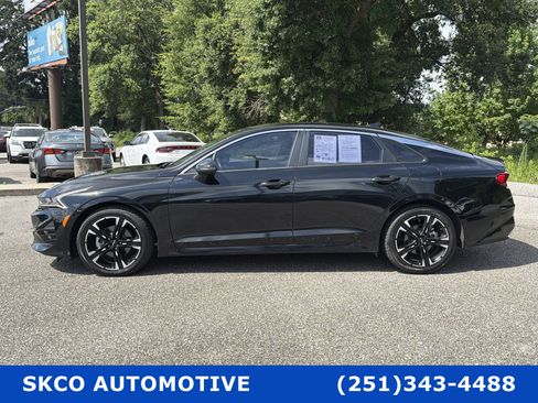 Used 2023 Kia K5 GT-Line w/ GT-Line Premium Package FWD image 2