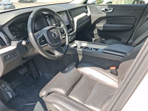 Used 2021 Volvo XC60 T8 Inscription w/ Advanced Package AWD/4WD image 13