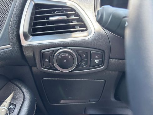 Used 2024 Ford Edge SEL w/ Convenience Package AWD/4WD image 16