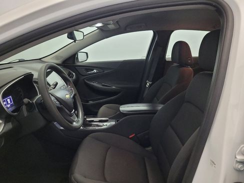Used 2023 Chevrolet Malibu LT FWD image 17