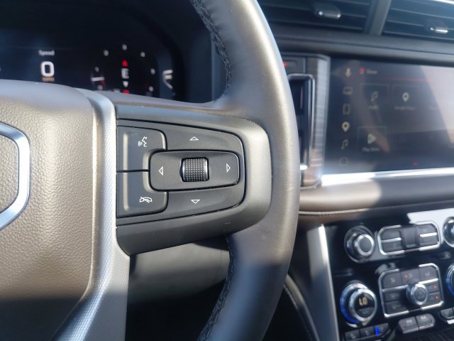 Used 2024 GMC Yukon Denali AWD/4WD image 39