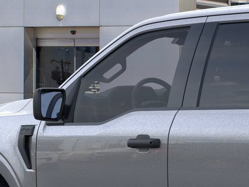 Used 2026 Ford F150 STX w/ Equipment Group 200A AWD/4WD image 20