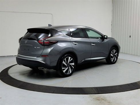Used 2023 Nissan Murano SL w/ SL Moonroof Package image 7