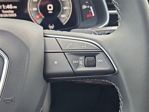 New 2025 Audi Q7 3.0T Premium Plus image 19
