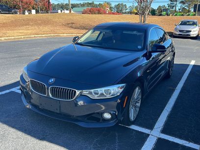 Used 2015 BMW 435i Gran Coupe
