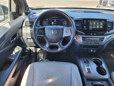 Used 2019 Honda Passport EX-L image 19