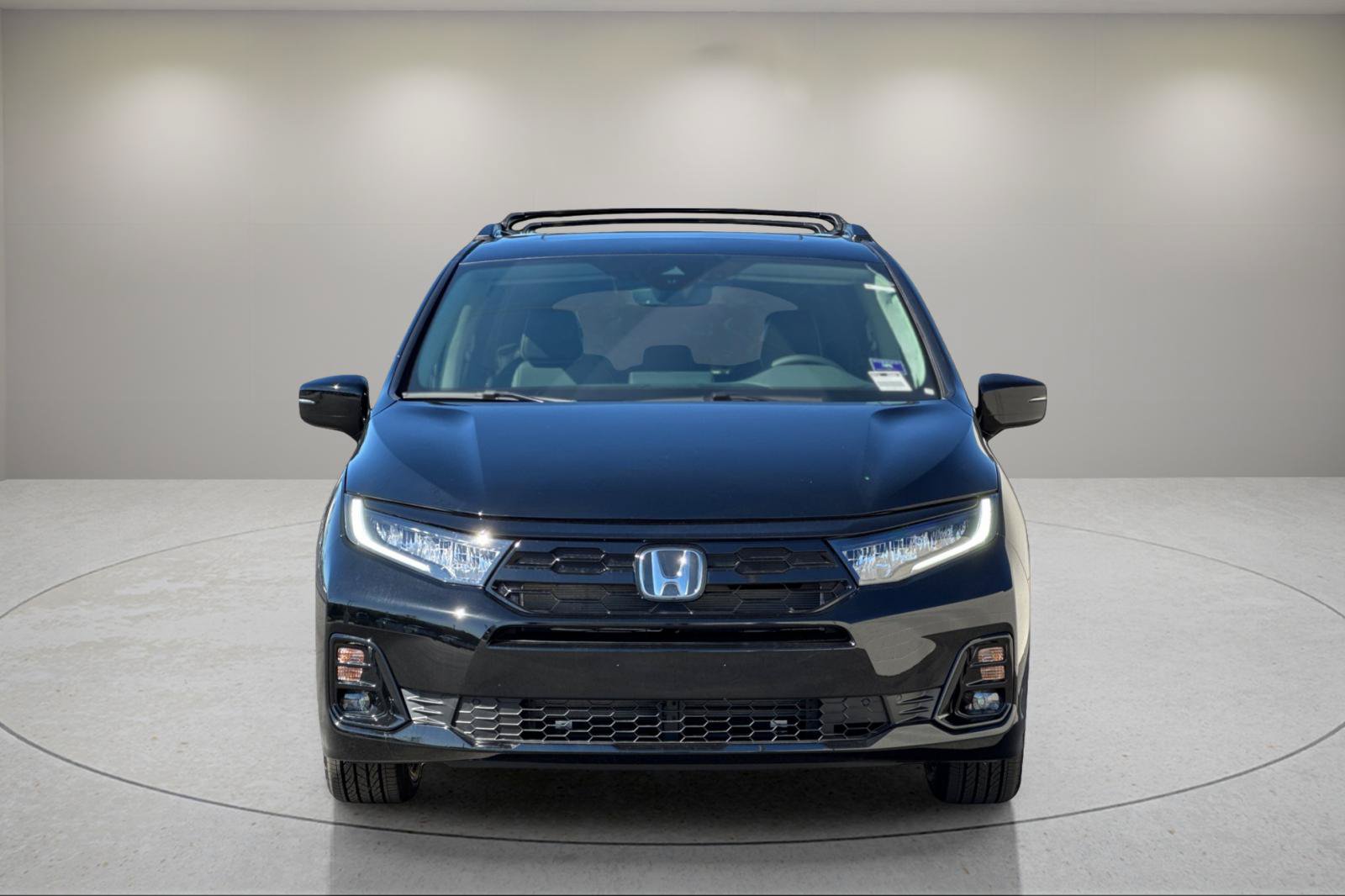 New 2027 Honda Odyssey Elite image 10