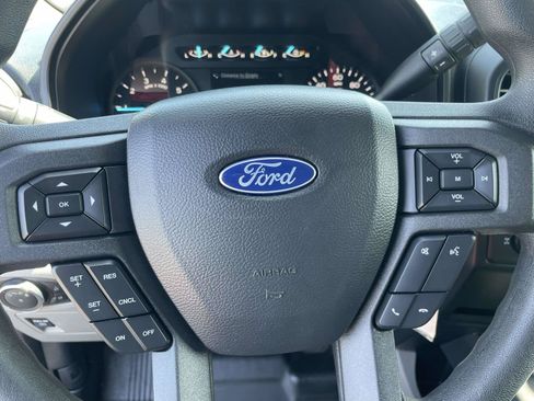 Used 2020 Ford F150 XL w/ Equipment Group 101A Mid RWD image 21