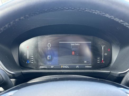 Used 2024 Ford Escape Active w/ Cold Weather Package image 18