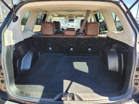 Used 2018 Subaru Forester 2.5i Touring w/ Popular Package #2 AWD/4WD image 31