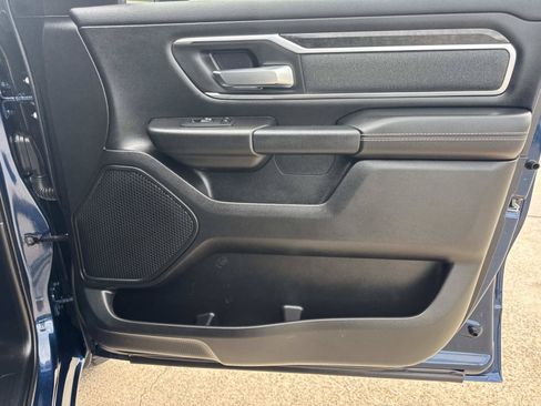 Used 2023 RAM 1500 Big Horn AWD/4WD image 14