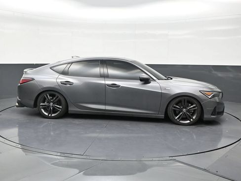 Used 2024 Acura Integra A-Spec FWD image 6