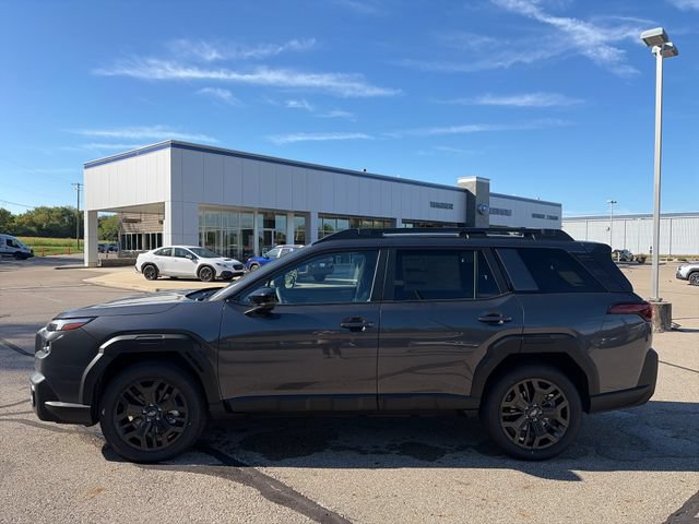 New 2026 Subaru Outback Limited XT AWD/4WD image 4