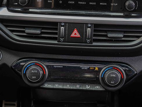 Certified 2023 Kia Forte GT-Line w/ GT-Line Premium Package image 13