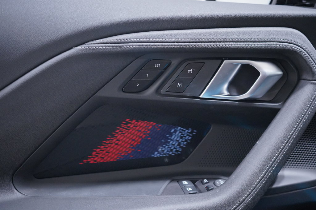 New 2026 BMW M2 w/ Lighting Package RWD image 21