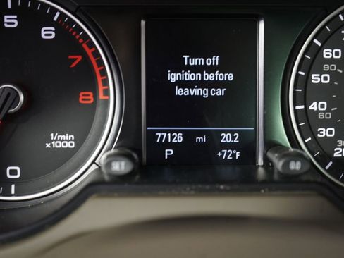 Used 2015 Audi Q5 2.0T Premium Plus w/ Technology Package AWD/4WD image 26