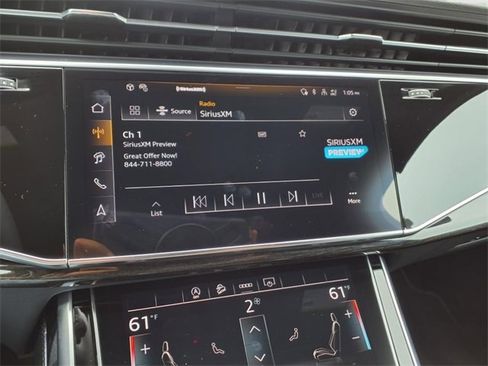 Used 2025 Audi Q7 3.0T Premium w/ Convenience Package image 26