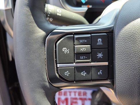 Used 2025 Ford F150 Platinum w/ FX4 Off-Road Package AWD/4WD image 23