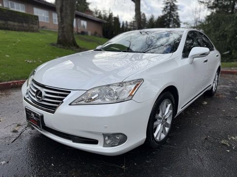 Used 2012 Lexus ES 350 350 image 1