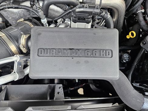 New 2026 Chevrolet Silverado 2500 LT AWD/4WD image 20