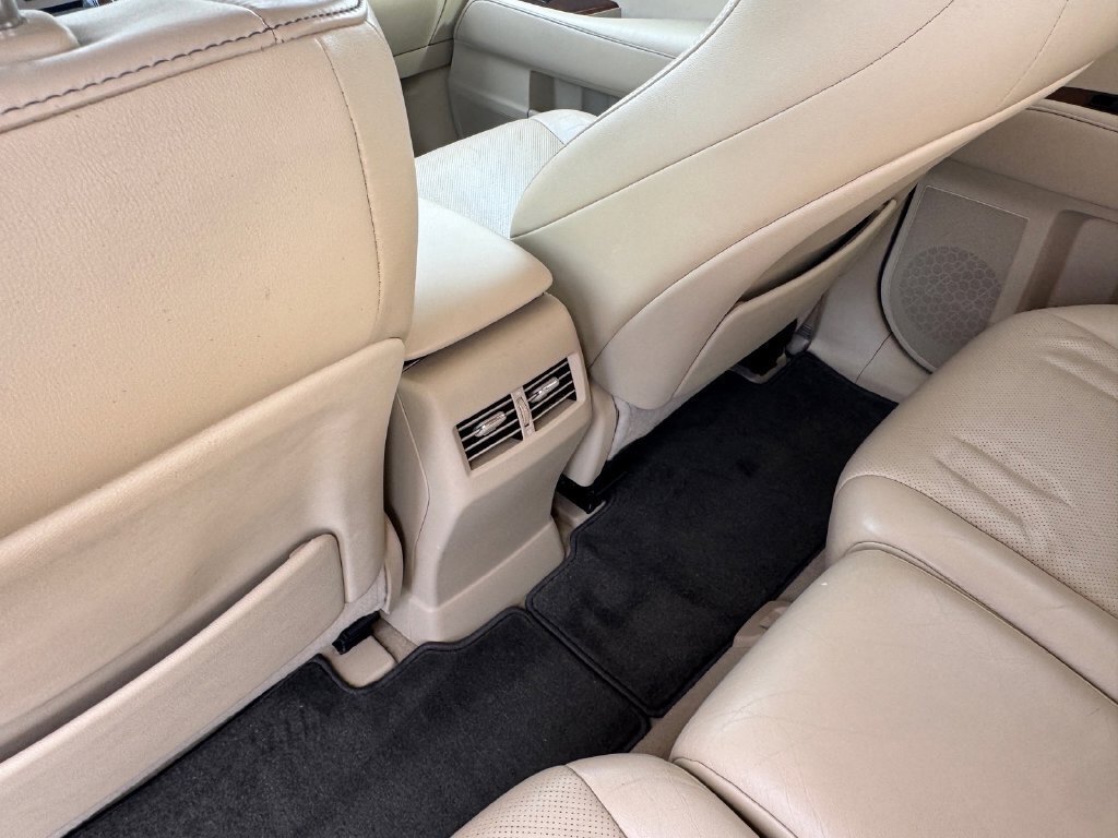Used 2013 Lexus RX 350 AWD w/ Navigation Pkg image 12
