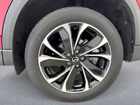 Used 2023 MAZDA CX-5 AWD 2.5 S w/ Premium Package image 21