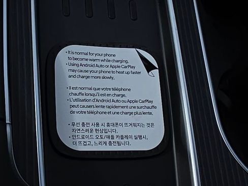 New 2026 Hyundai Palisade Calligraphy image 18