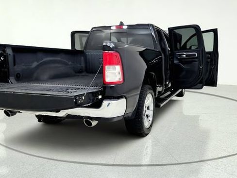 Used 2019 RAM 1500 Big Horn AWD/4WD image 18