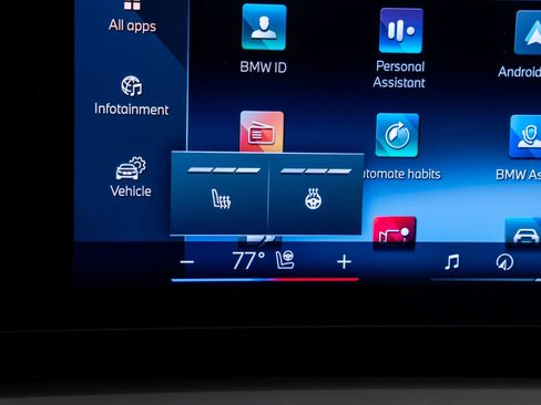 New 2026 BMW 540i xDrive w/ M Sport Package image 30