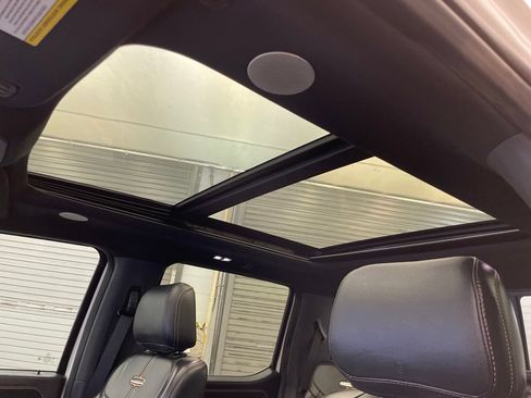 Used 2022 Ford F150 Platinum w/ Equipment Group 701A High RWD image 19