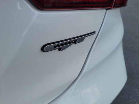 Used 2024 Kia Forte GT w/ GT2 Package FWD image 9