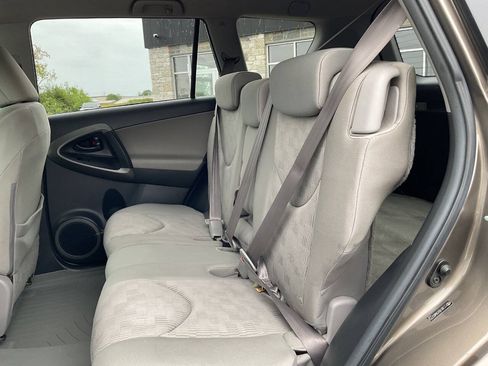 Used 2010 Toyota RAV4 4WD image 25