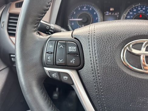 Used 2017 Toyota Sienna Limited Premium image 19