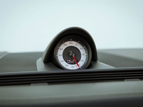 Used 2019 Porsche Panamera GTS w/ Premium Package Plus image 13