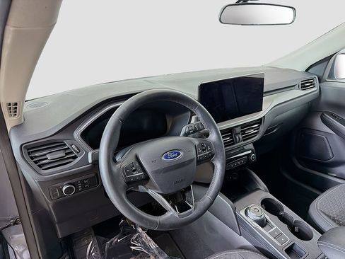 Used 2023 Ford Escape Active w/ Tech Pack #1 image 17