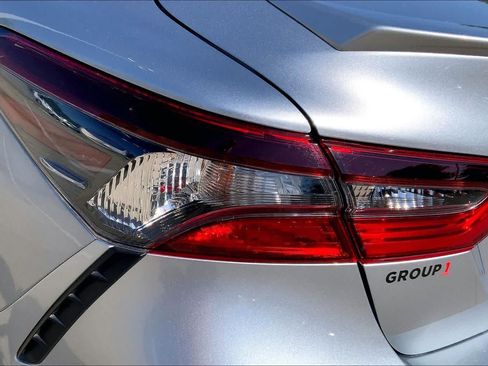 Used 2022 Toyota Camry SE FWD image 26