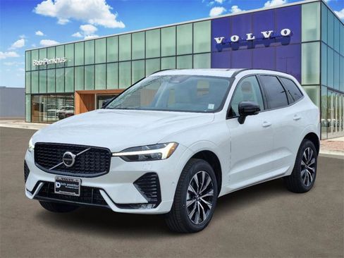 New 2025 Volvo XC60 B5 Plus w/ Protection Package Premier image 22