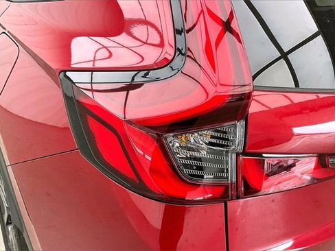 Certified 2026 Honda CR-V TrailSport image 27