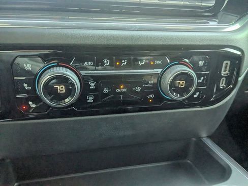 Used 2024 Chevrolet Silverado 1500 High Country w/ Max Trailering Package image 24