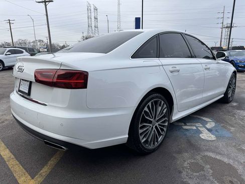 Used 2016 Audi A6 2.0T Premium w/ Technology Package image 5