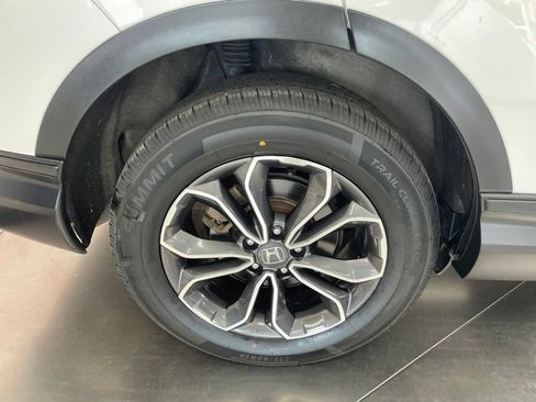 Used 2021 Honda CR-V EX-L image 10