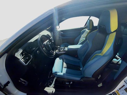 Used 2022 BMW M4 xDrive Competition w/ Executive Package image 20