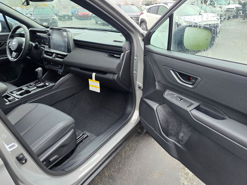 New 2026 Subaru Outback Limited XT AWD/4WD image 10