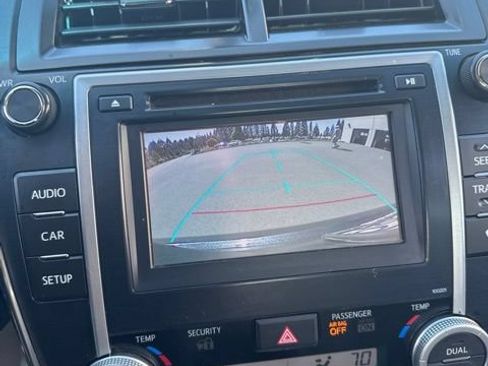 Used 2014 Toyota Camry LE FWD image 3