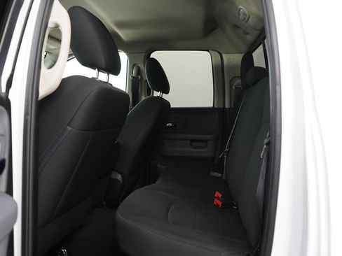 Used 2020 RAM 1500 Classic Warlock AWD/4WD image 16