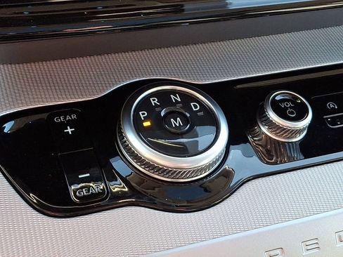 Certified 2025 Ford Expedition Max Active image 17