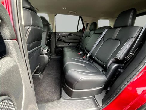 New 2026 Honda Passport RTL image 18